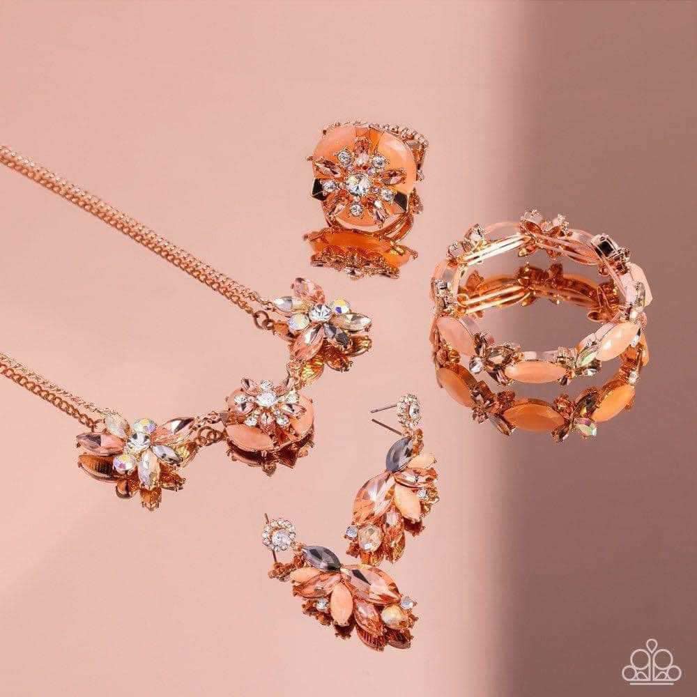 Fiercely 5th Avenue - Fashion Fix Set - December 2023 - Dare2bdazzlin N Jewelry