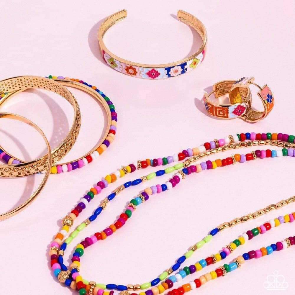 Sunset Sightings - Fashion Fix Set - December 2023 - Dare2bdazzlin N Jewelry