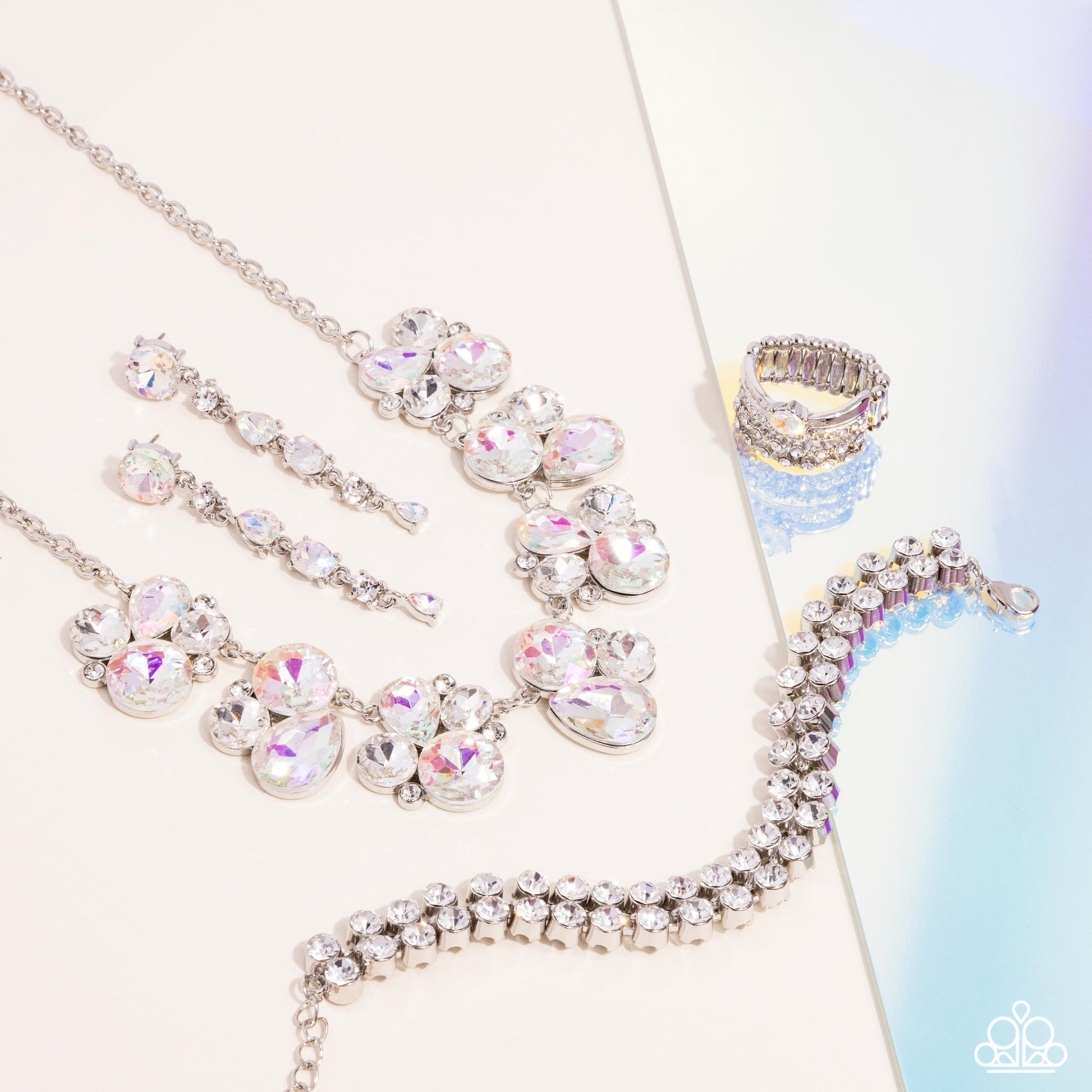 Fiercely 5th Avenue - Fashion Fix Set - April 2024 - Dare2bdazzlin N Jewelry