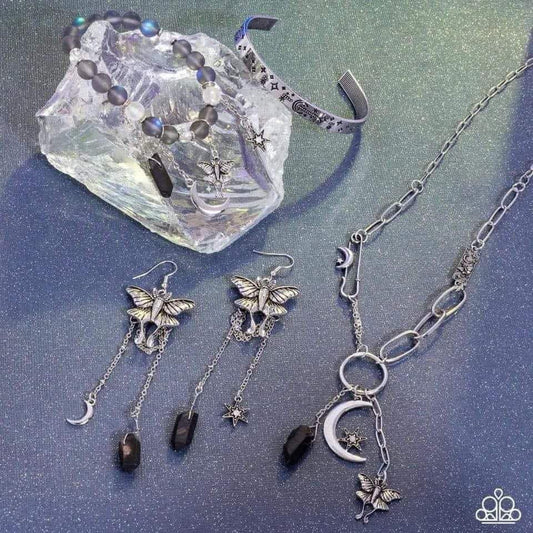 Sunset Sightings - Fashion Fix Set - June 2024 - Dare2bdazzlin N Jewelry