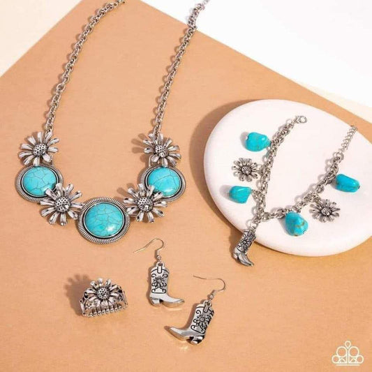 Simply Santa Fe - Fashion Fix Set - June 2024 - Dare2bdazzlin N Jewelry