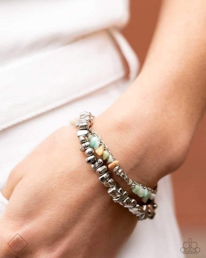 Simply Santa Fe - Fashion Fix Set - July 2024 - Dare2bdazzlin N Jewelry