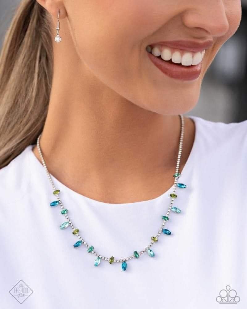 Fiercely 5th Avenue - Fashion Fix Set - July 2024 - Dare2bdazzlin N Jewelry