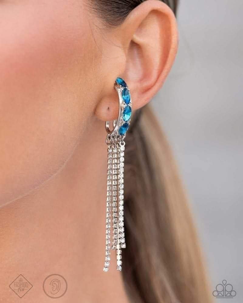 Fiercely 5th Avenue - Fashion Fix Set - July 2024 - Dare2bdazzlin N Jewelry