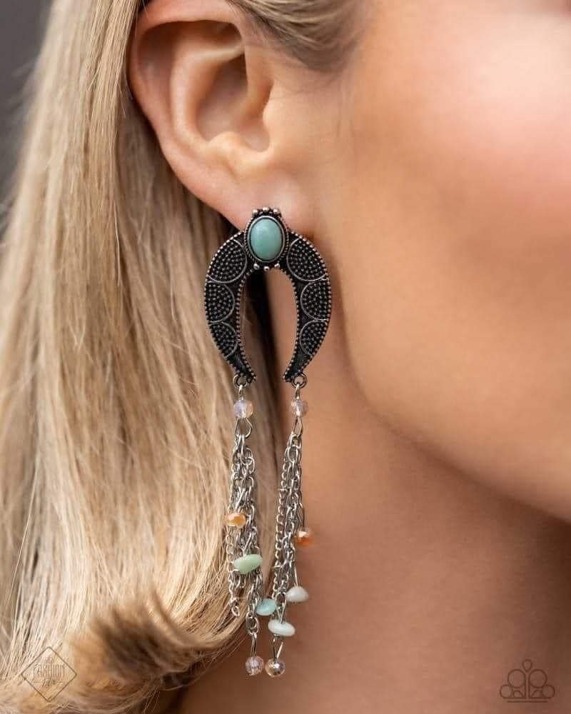 Simply Santa Fe - Fashion Fix Set - July 2024 - Dare2bdazzlin N Jewelry