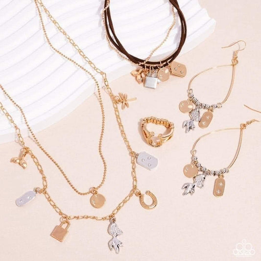 Sunset Sightings - Fashion Fix Set - July 2024 - Dare2bdazzlin N Jewelry