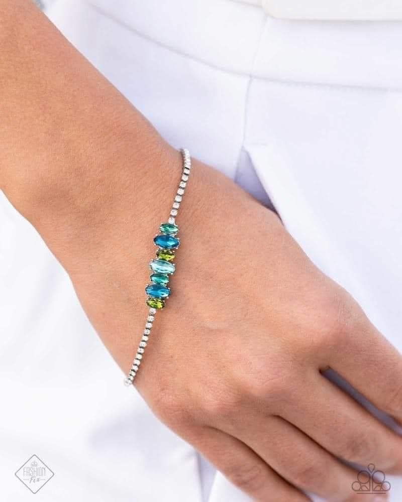 Fiercely 5th Avenue - Fashion Fix Set - July 2024 - Dare2bdazzlin N Jewelry