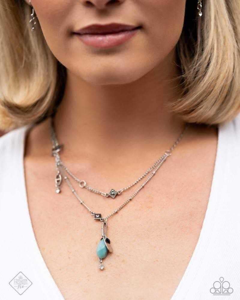 Simply Santa Fe - Fashion Fix Set - July 2024 - Dare2bdazzlin N Jewelry