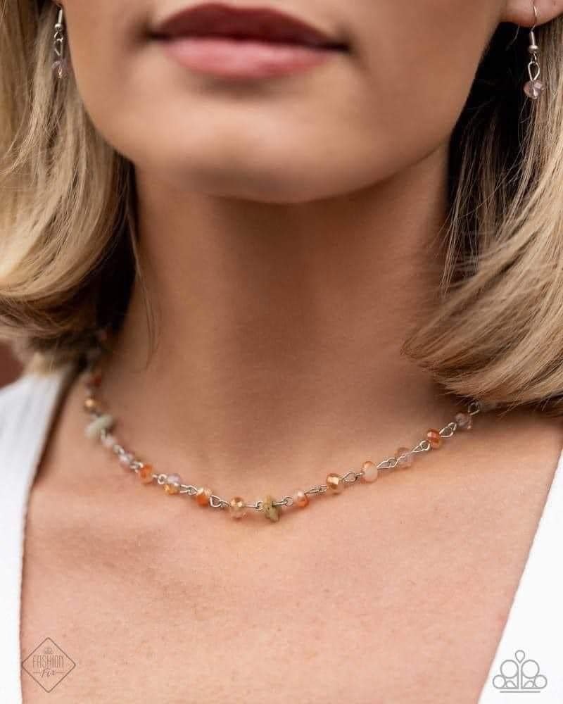 Simply Santa Fe - Fashion Fix Set - July 2024 - Dare2bdazzlin N Jewelry