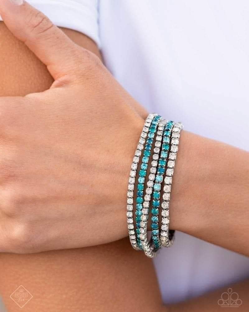 Fiercely 5th Avenue - Fashion Fix Set - July 2024 - Dare2bdazzlin N Jewelry