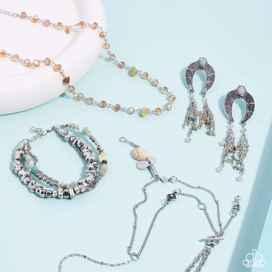 Simply Santa Fe - Fashion Fix Set - July 2024 - Dare2bdazzlin N Jewelry