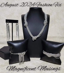 Magnificent Musings - Fashion Fix Set - August 2024