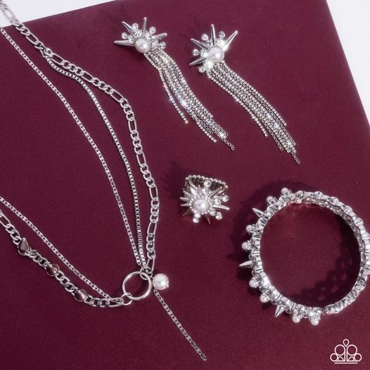 Magnificent Musings - Fashion Fix Set - September 2024 - Dare2bdazzlin N Jewelry