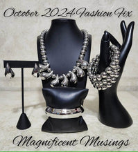 Load image into Gallery viewer, Magnificent Musings - Fashion Fix Set - October 2024
