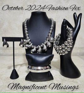 Magnificent Musings - Fashion Fix Set - October 2024