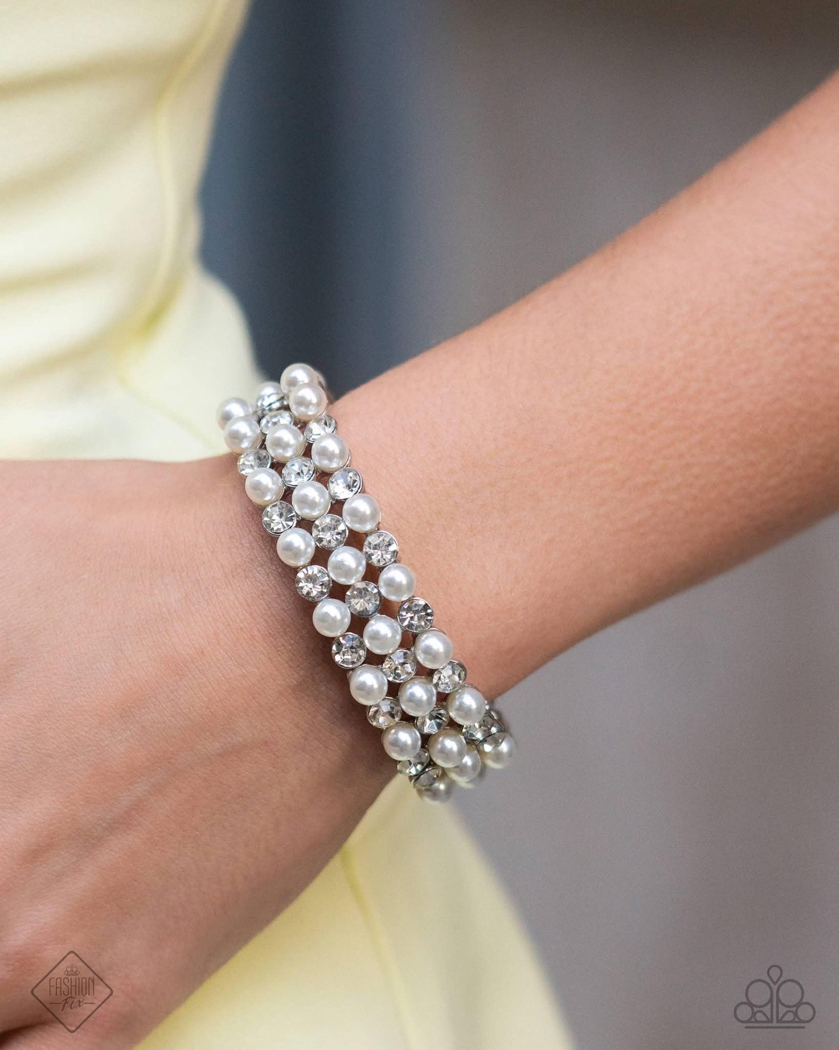 Fiercely 5th Avenue - Fashion Fix Set - February 2025 - Dare2bdazzlin N Jewelry