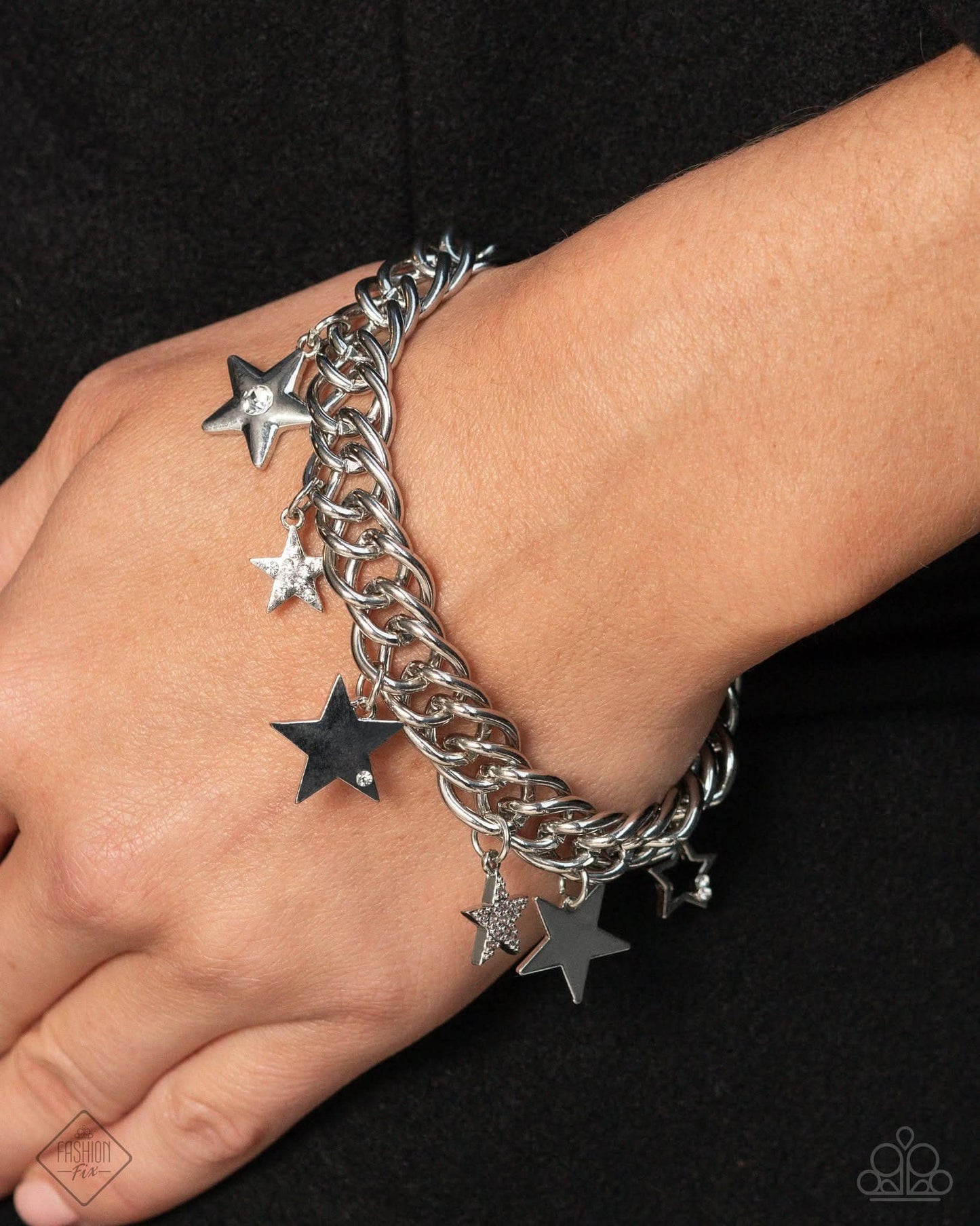 Magnificent Musings - Fashion Fix Set - February 2025 - Dare2bdazzlin N Jewelry