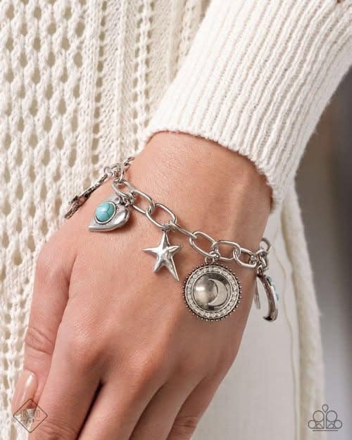 Simply Santa Fe - Fashion Fix Set - February 2025 - Dare2bdazzlin N Jewelry