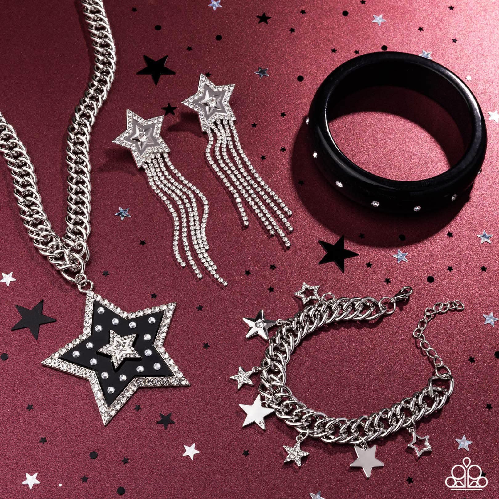 Magnificent Musings - Fashion Fix Set - February 2025 - Dare2bdazzlin N Jewelry