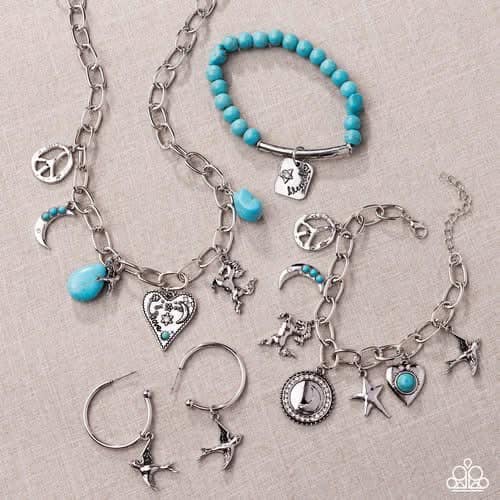 Simply Santa Fe - Fashion Fix Set - February 2025 - Dare2bdazzlin N Jewelry