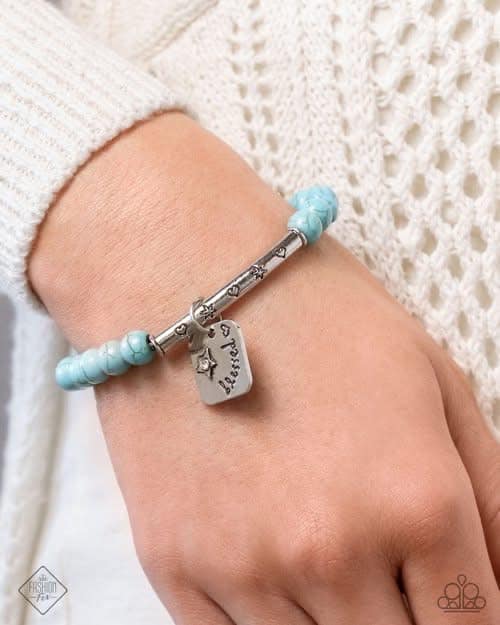 Simply Santa Fe - Fashion Fix Set - February 2025 - Dare2bdazzlin N Jewelry