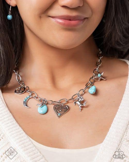 Simply Santa Fe - Fashion Fix Set - February 2025 - Dare2bdazzlin N Jewelry