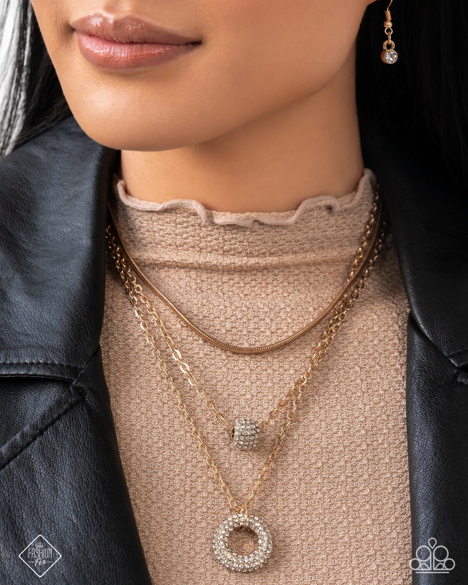 Magnificent Musings - Fashion Fix Set - March 2025 - Dare2bdazzlin N Jewelry