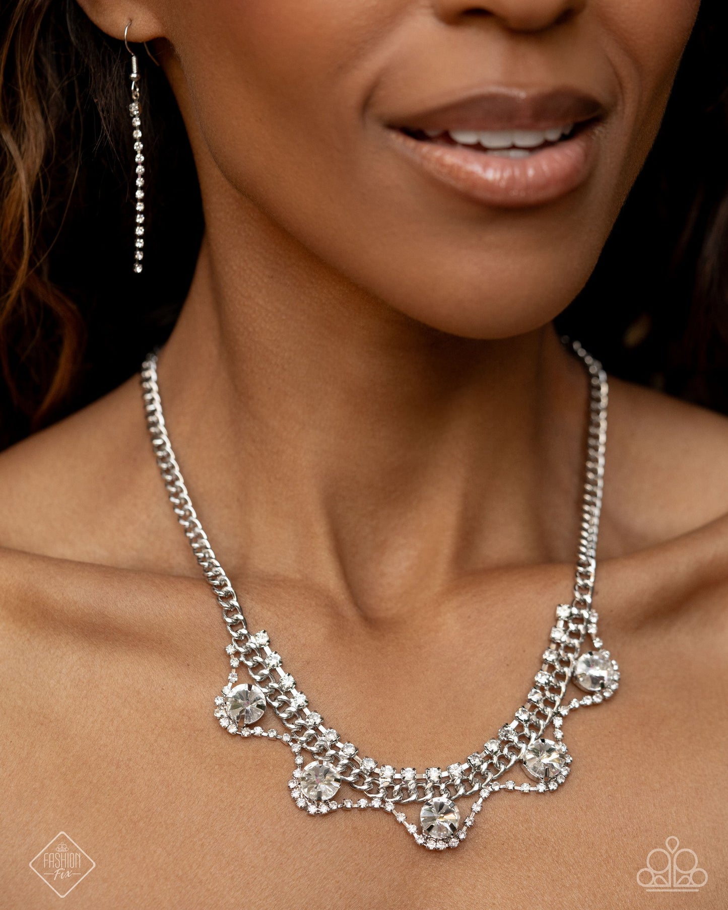 Fiercely 5th Avenue - Fashion Fix Set - March 2025 - Dare2bdazzlin N Jewelry