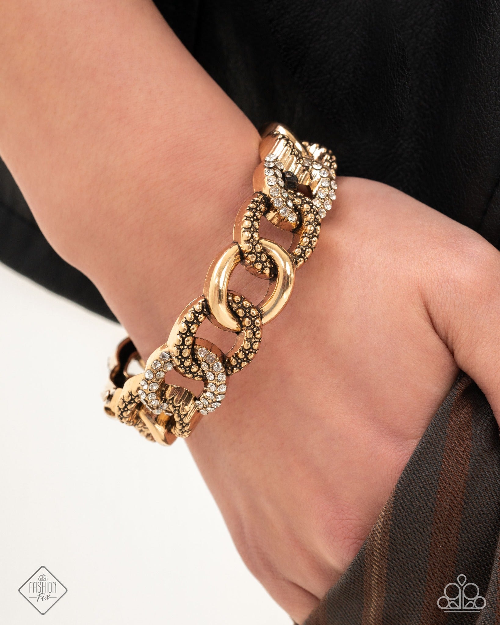 Magnificent Musings - Fashion Fix Set - March 2025 - Dare2bdazzlin N Jewelry