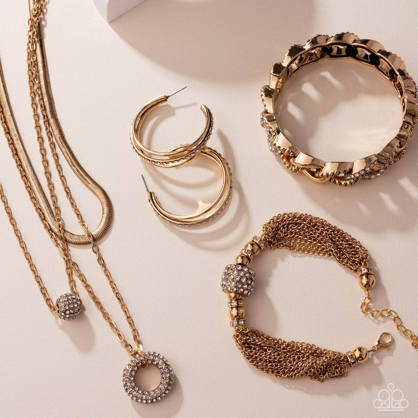Magnificent Musings - Fashion Fix Set - March 2025 - Dare2bdazzlin N Jewelry