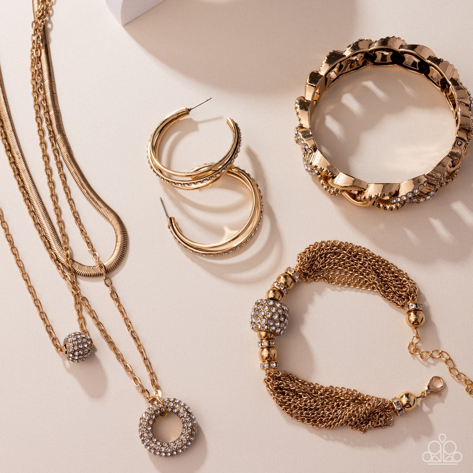 Magnificent Musings - Fashion Fix Set - March 2025 - Dare2bdazzlin N Jewelry