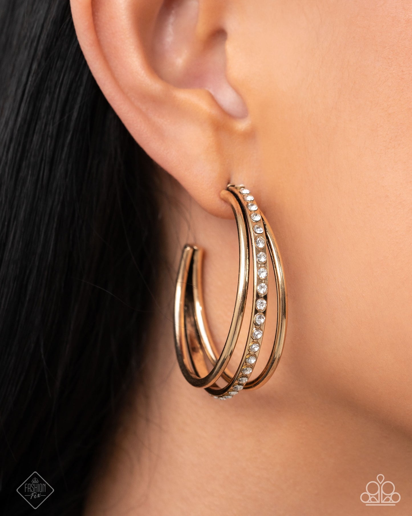 Magnificent Musings - Fashion Fix Set - March 2025 - Dare2bdazzlin N Jewelry