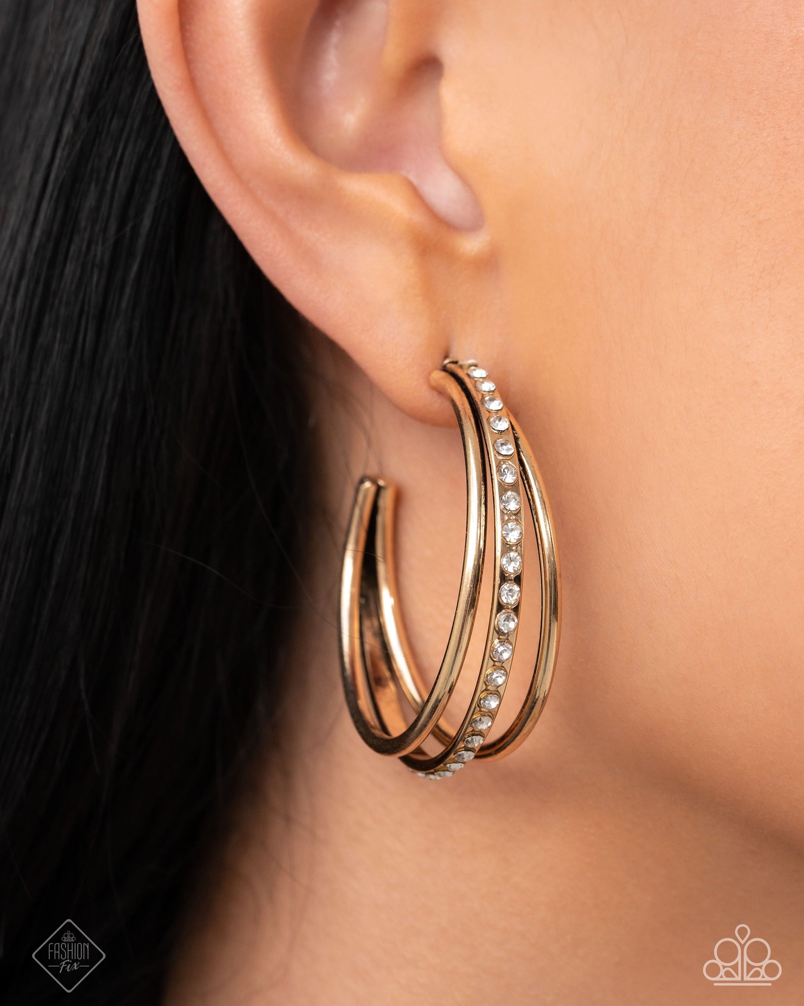 Magnificent Musings - Fashion Fix Set - March 2025 - Dare2bdazzlin N Jewelry