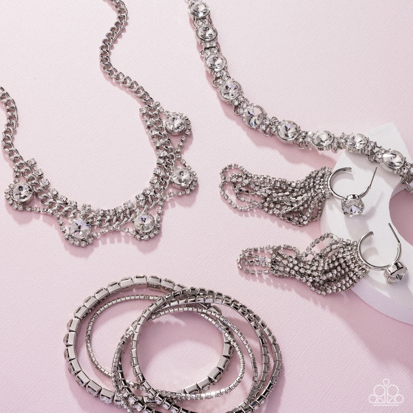 Fiercely 5th Avenue - Fashion Fix Set - March 2025 - Dare2bdazzlin N Jewelry