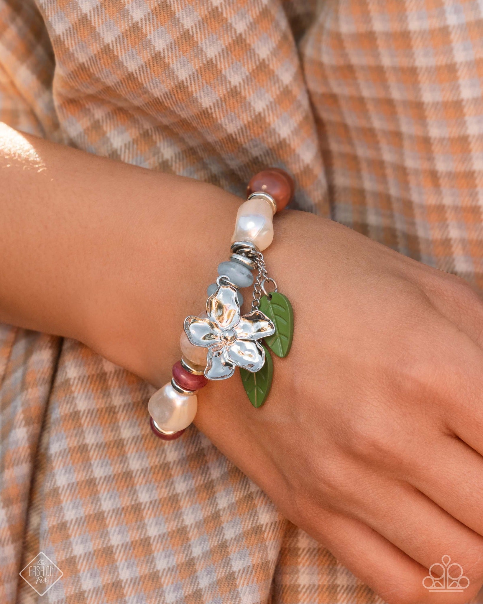 Glimpses of Malibu - Fashion Fix Set - March 2025 - Dare2bdazzlin N Jewelry