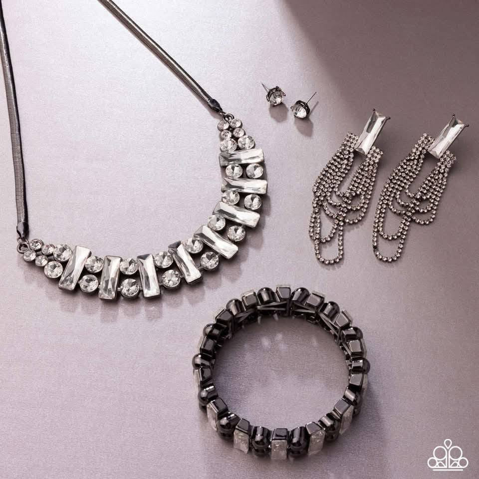 Magnificent Musings - Fashion Fix Set - April 2025 - Dare2bdazzlin N Jewelry