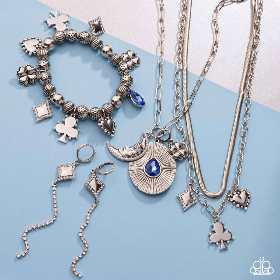 Sunset Sightings - Fashion Fix Set - April 2025 - Dare2bdazzlin N Jewelry