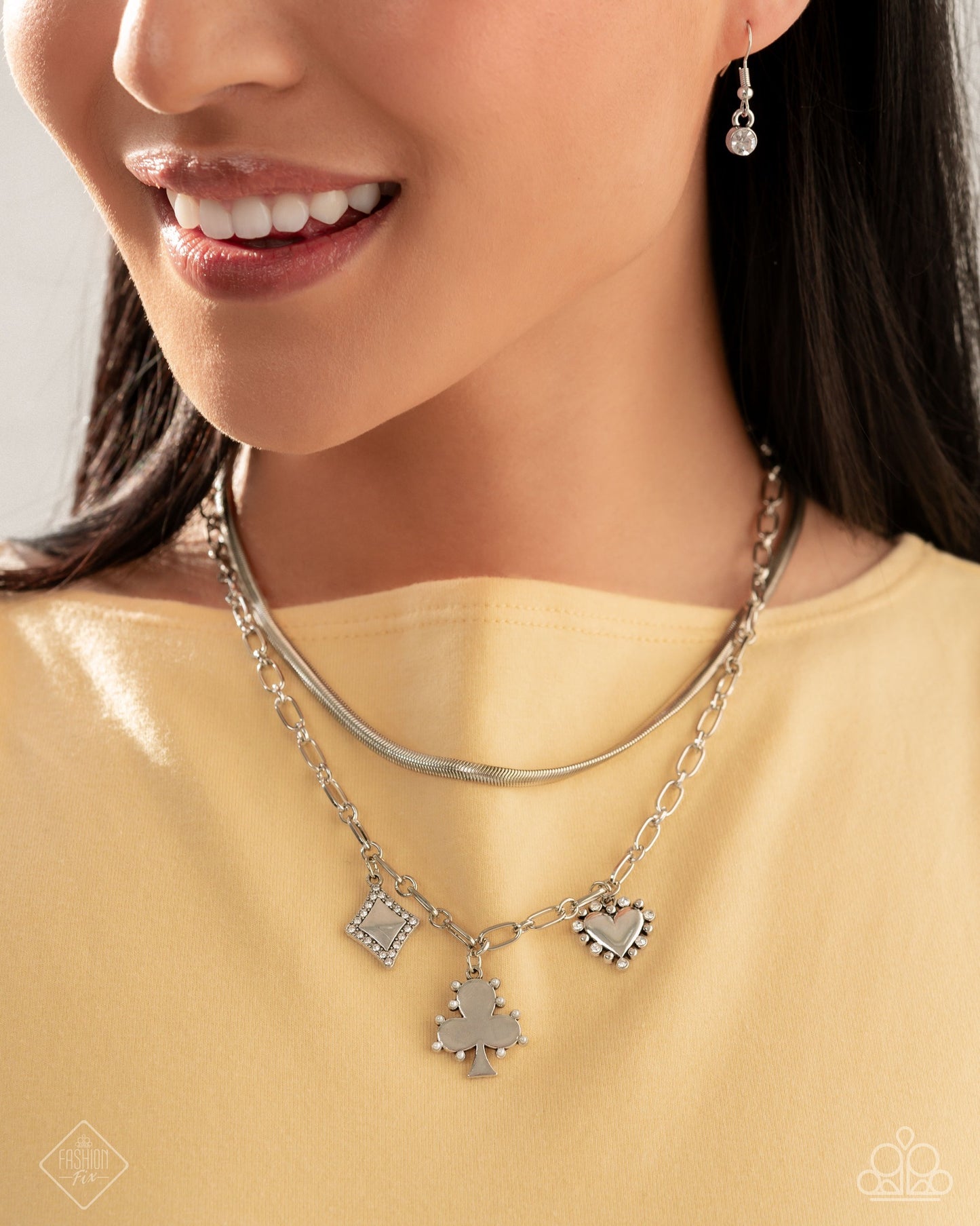 Sunset Sightings - Fashion Fix Set - April 2025 - Dare2bdazzlin N Jewelry