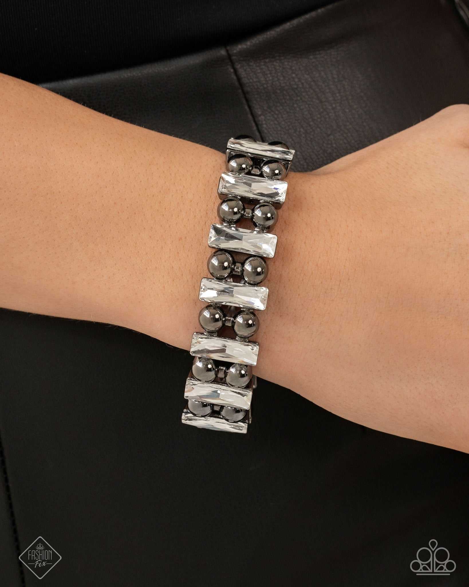 Magnificent Musings - Fashion Fix Set - April 2025 - Dare2bdazzlin N Jewelry