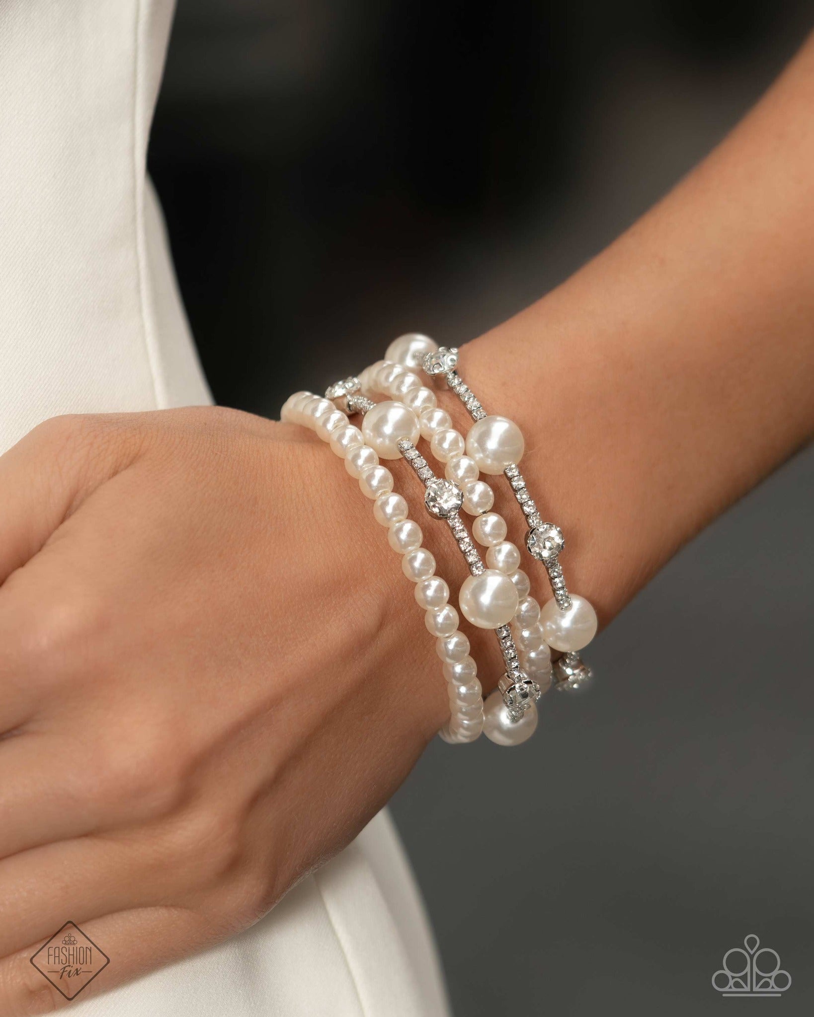 Fiercely 5th Avenue - Fashion Fix Set - April 2025 - Dare2bdazzlin N Jewelry