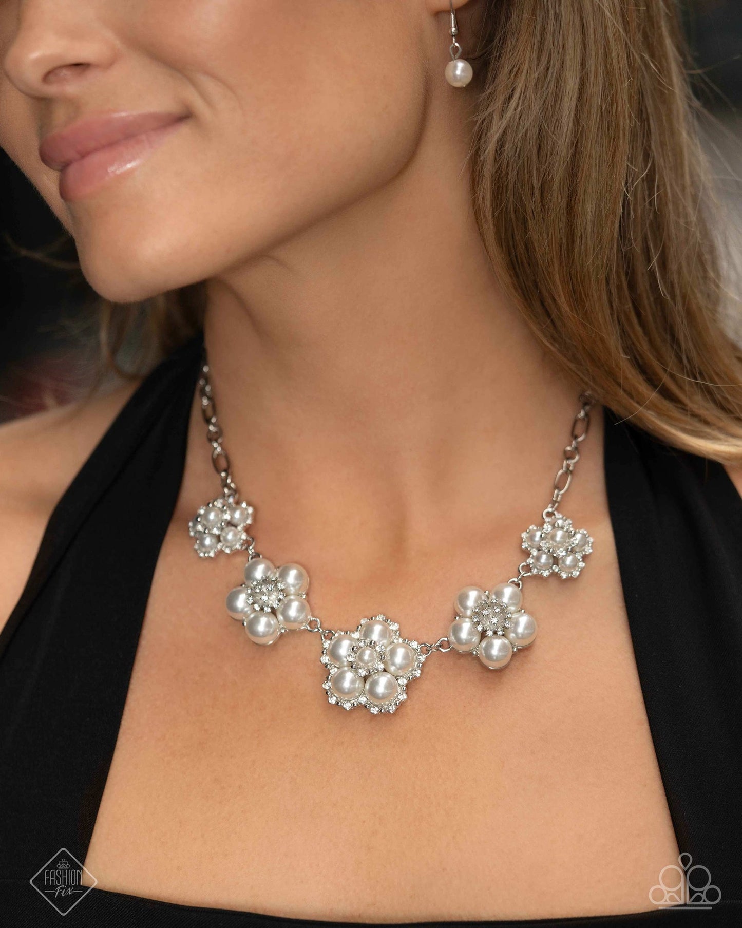 Fiercely 5th Avenue - Fashion Fix Set - April 2025 - Dare2bdazzlin N Jewelry