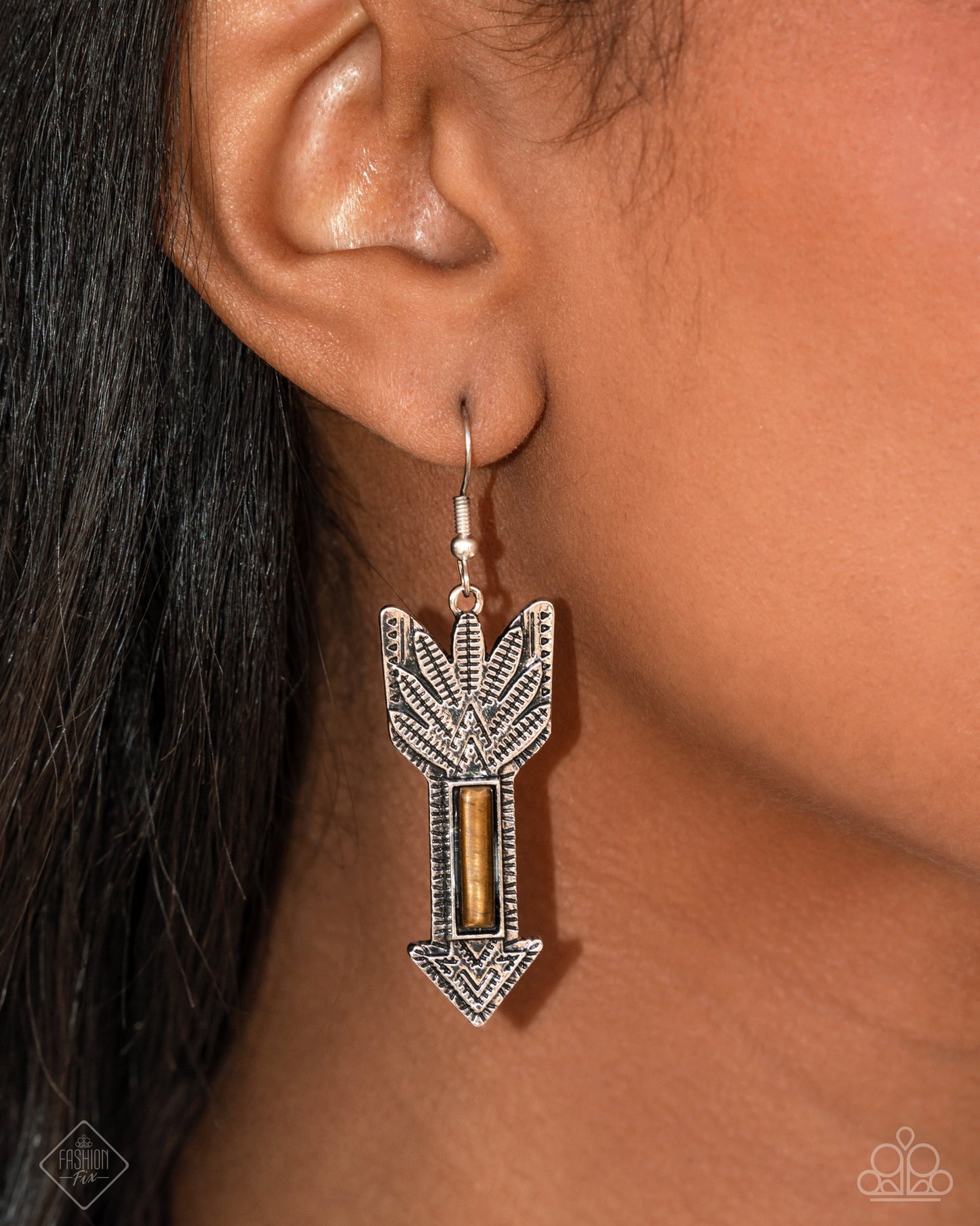 Simply Santa Fe - Fashion Fix Set - April 2025 - Dare2bdazzlin N Jewelry