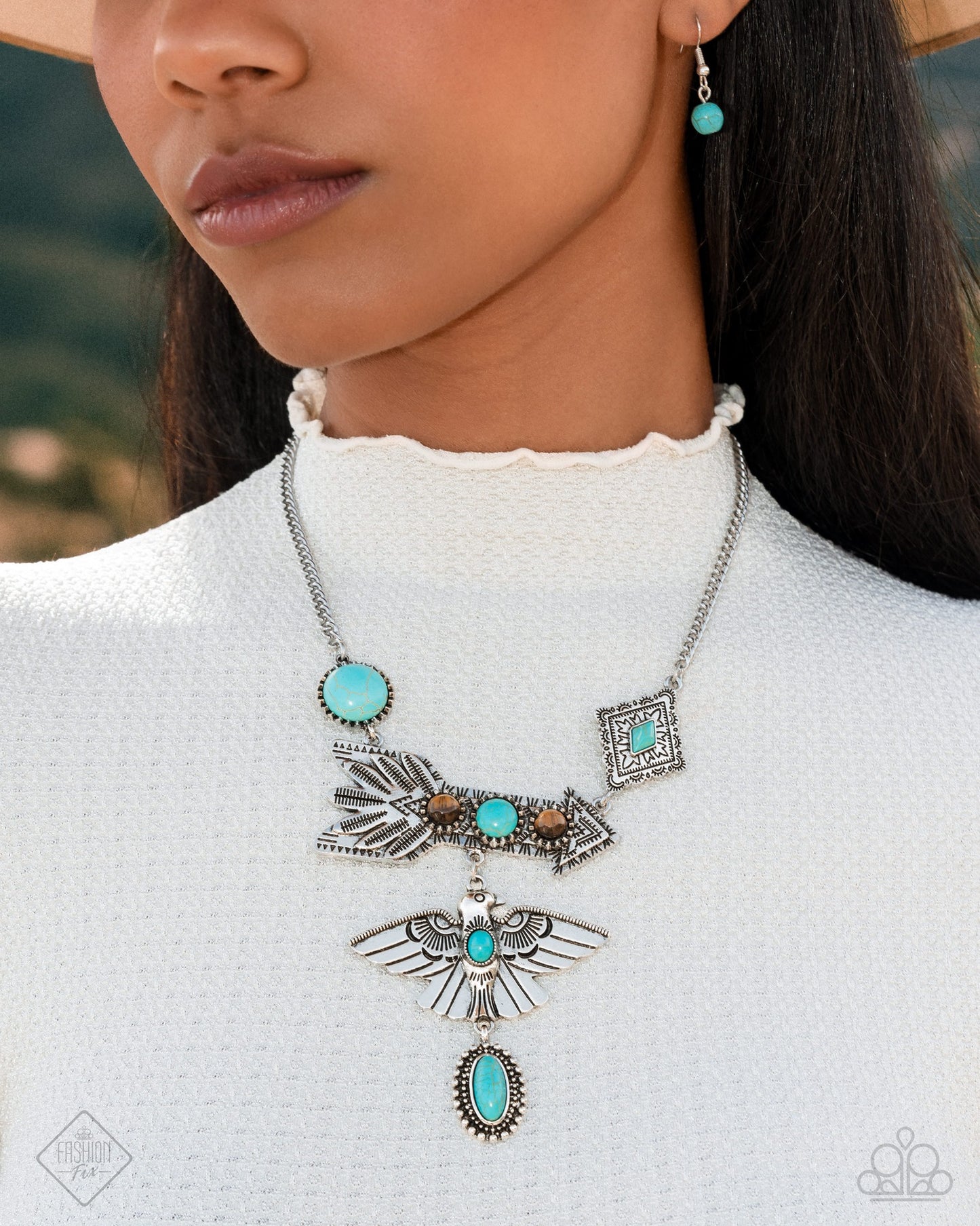 Simply Santa Fe - Fashion Fix Set - April 2025 - Dare2bdazzlin N Jewelry