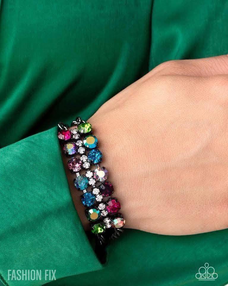 Magnificent Musings - Fashion Fix Set - September 2025 - Dare2bdazzlin N Jewelry