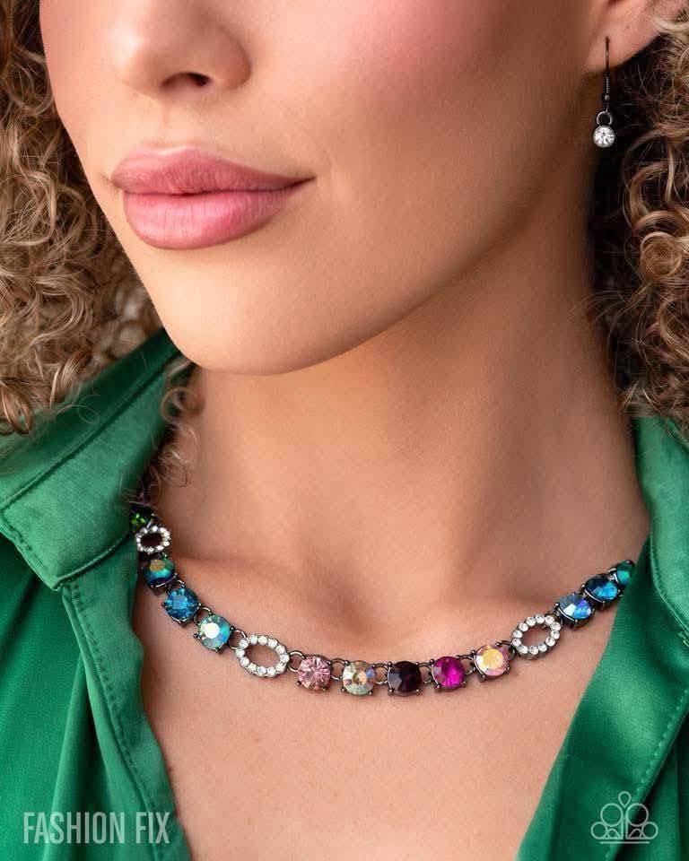 Magnificent Musings - Fashion Fix Set - September 2025 - Dare2bdazzlin N Jewelry