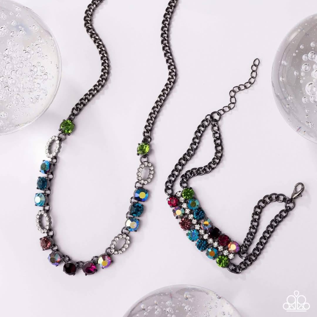 Magnificent Musings - Fashion Fix Set - September 2025 - Dare2bdazzlin N Jewelry