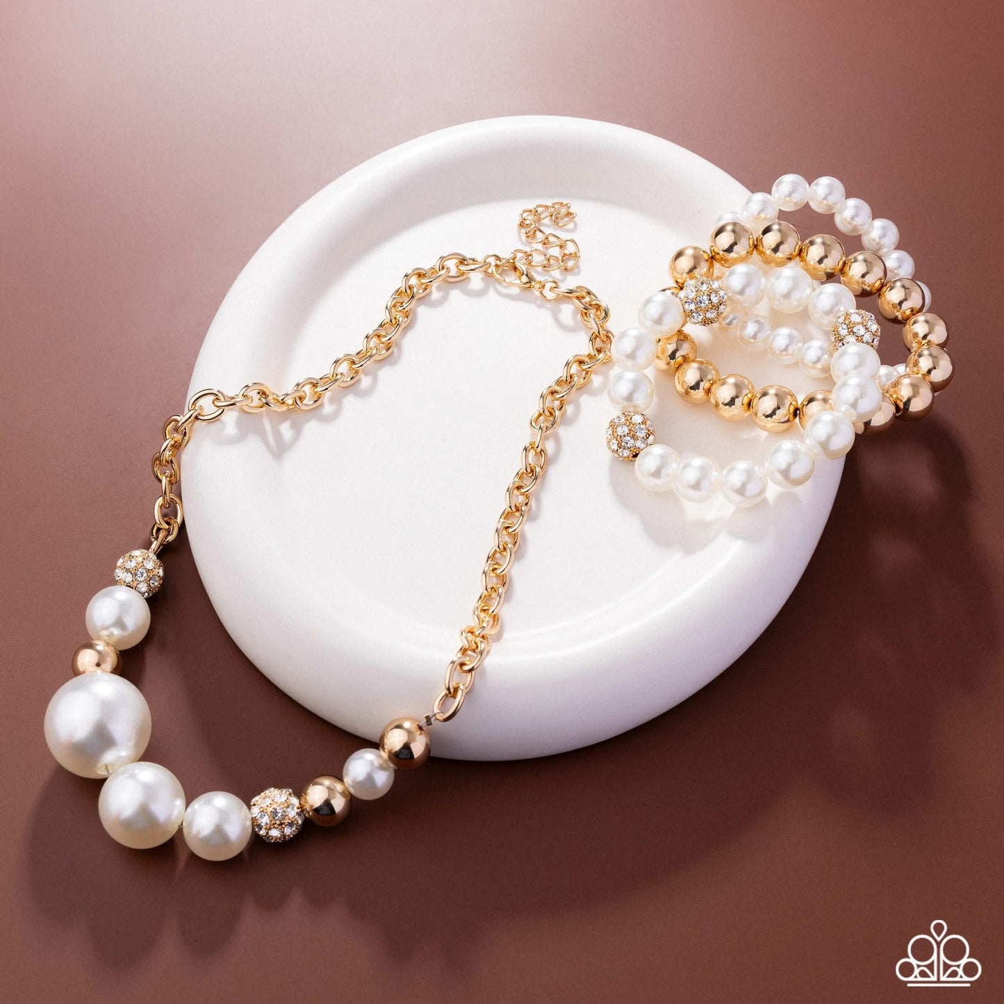 Fiercely 5th Avenue - Fashion Fix Set - November 2025 - Dare2bdazzlin N Jewelry