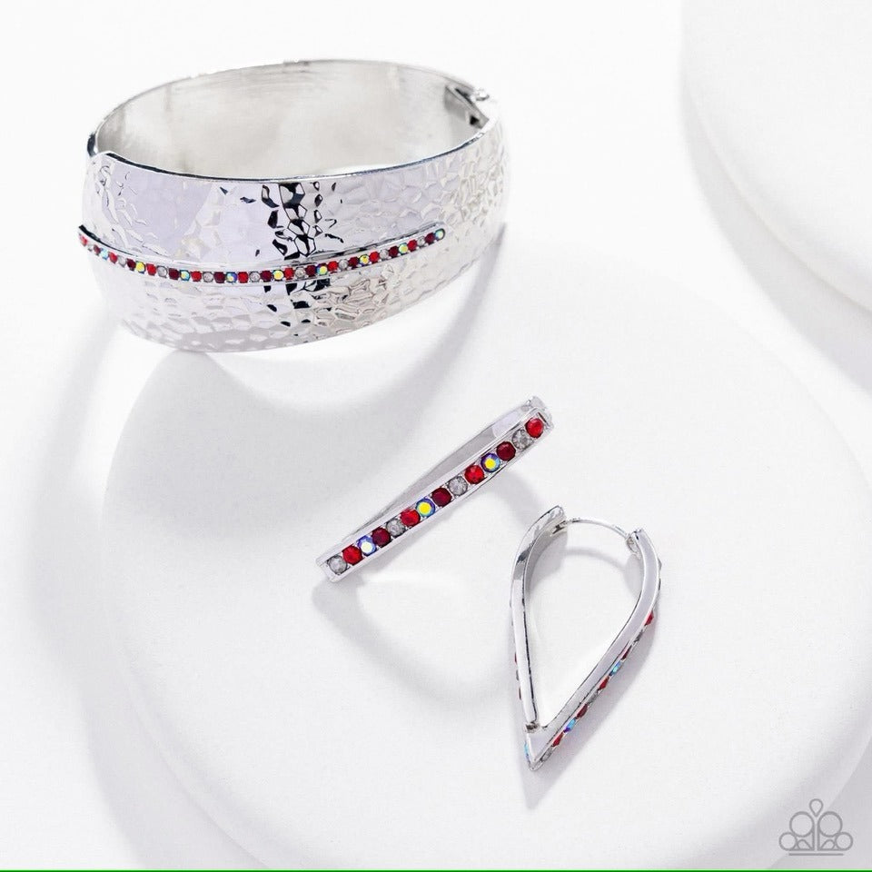 Sunset Sightings - Fashion Fix Set - November 2025 - Dare2bdazzlin N Jewelry