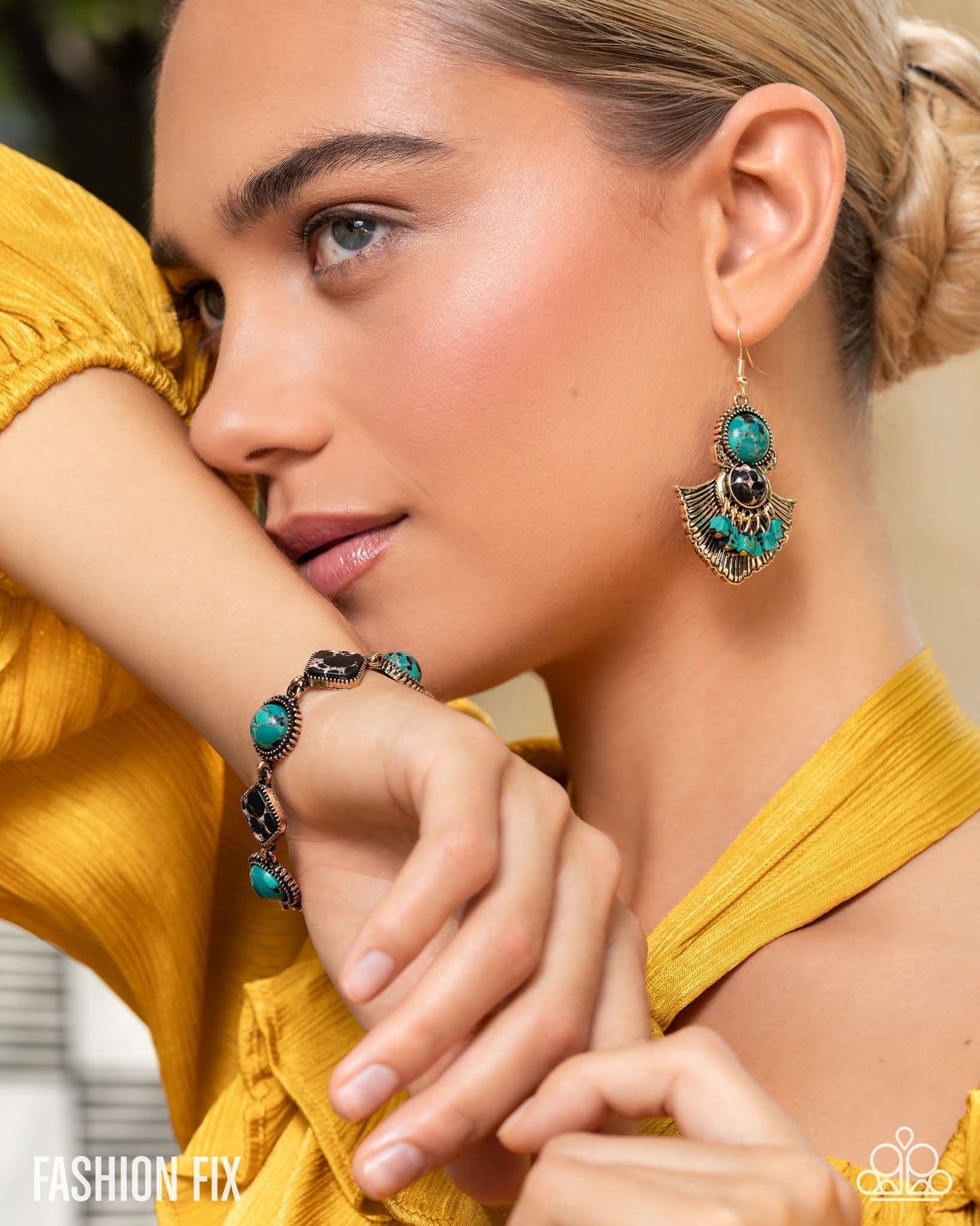 Simply Santa Fe - Fashion Fix Set - December 2025