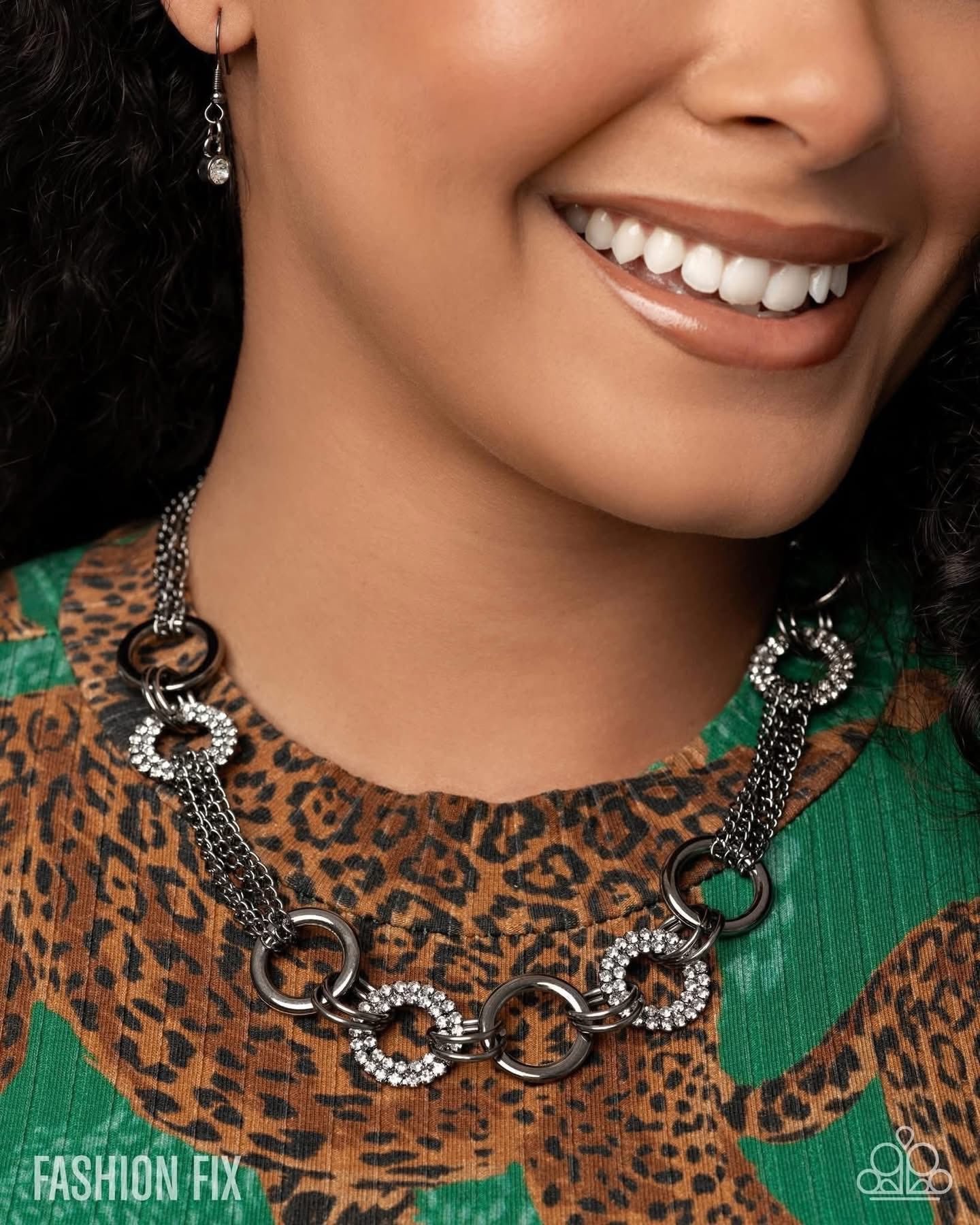 Magnificent Musings - Fashion Fix Set - December 2025